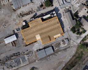 Rilievo tecnico